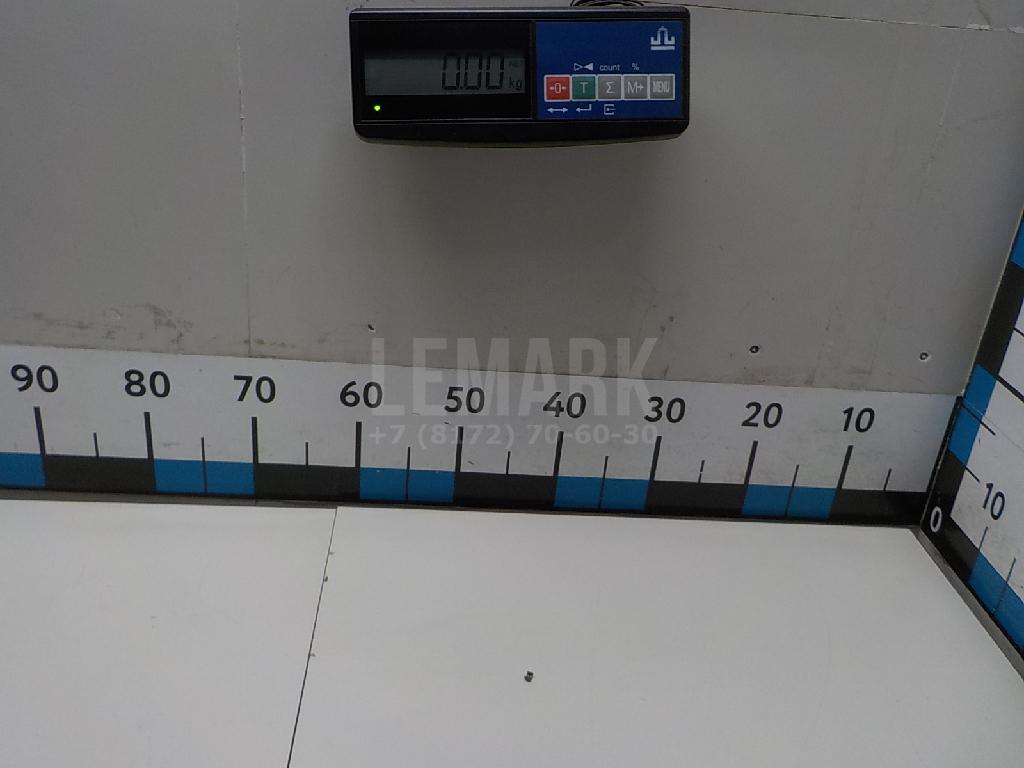 Сухарь клапана