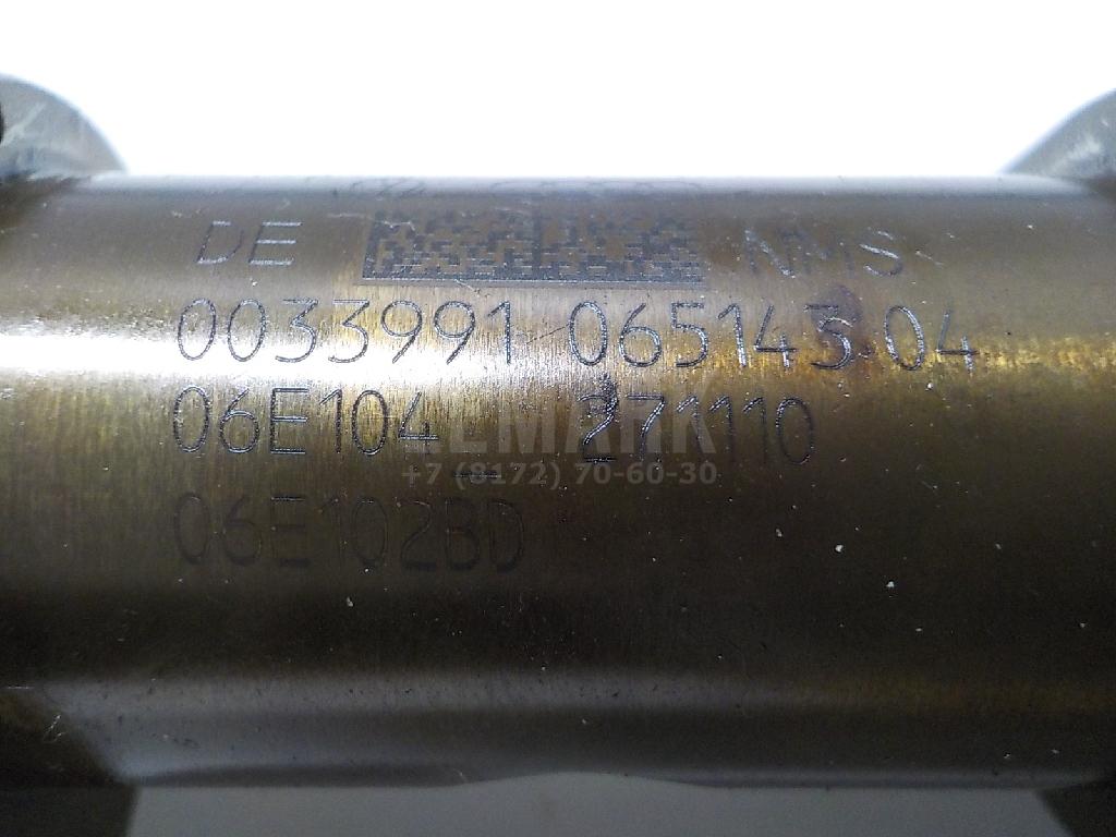 Распредвал выпускной для  BMW 1-serie E87/E81 2004-2011