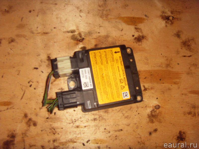 Блок управления AIR BAG