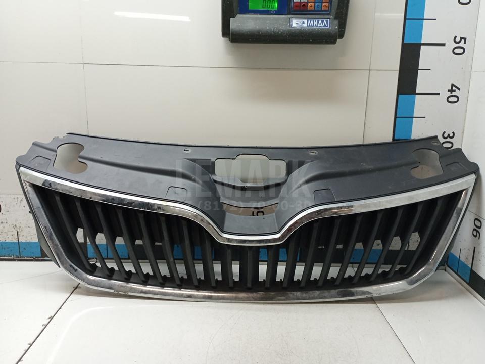 Решетка радиатора 5JA8536689B9 VAG