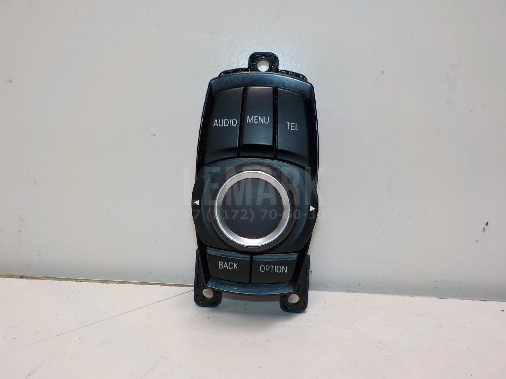 Блок кнопок для  BMW 5-serie G30/G31/F90 2017-2023