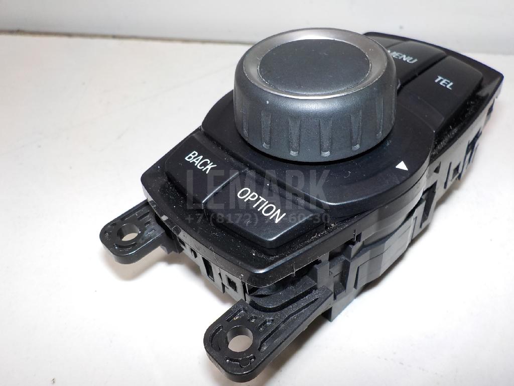 Блок кнопок для  BMW 5-serie G30/G31/F90 2017-2023
