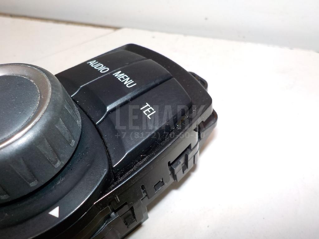 Блок кнопок для  BMW 5-serie G30/G31/F90 2017-2023
