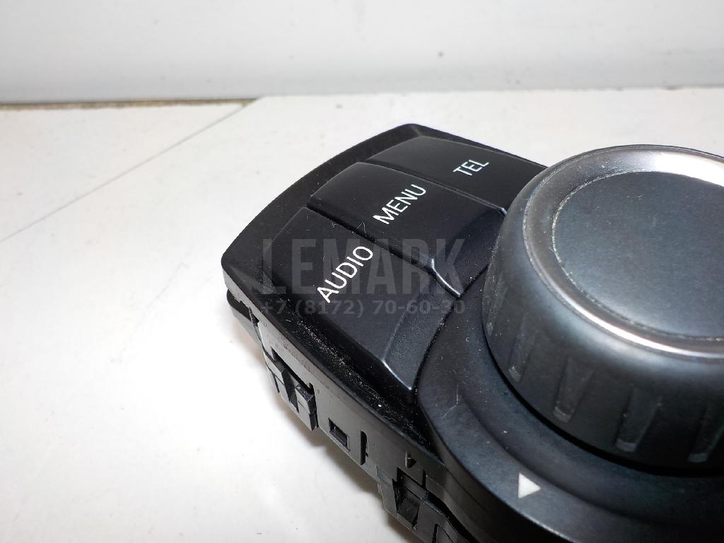 Блок кнопок для  BMW 5-serie G30/G31/F90 2017-2023