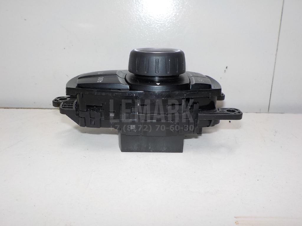 Блок кнопок для  BMW 5-serie G30/G31/F90 2017-2023