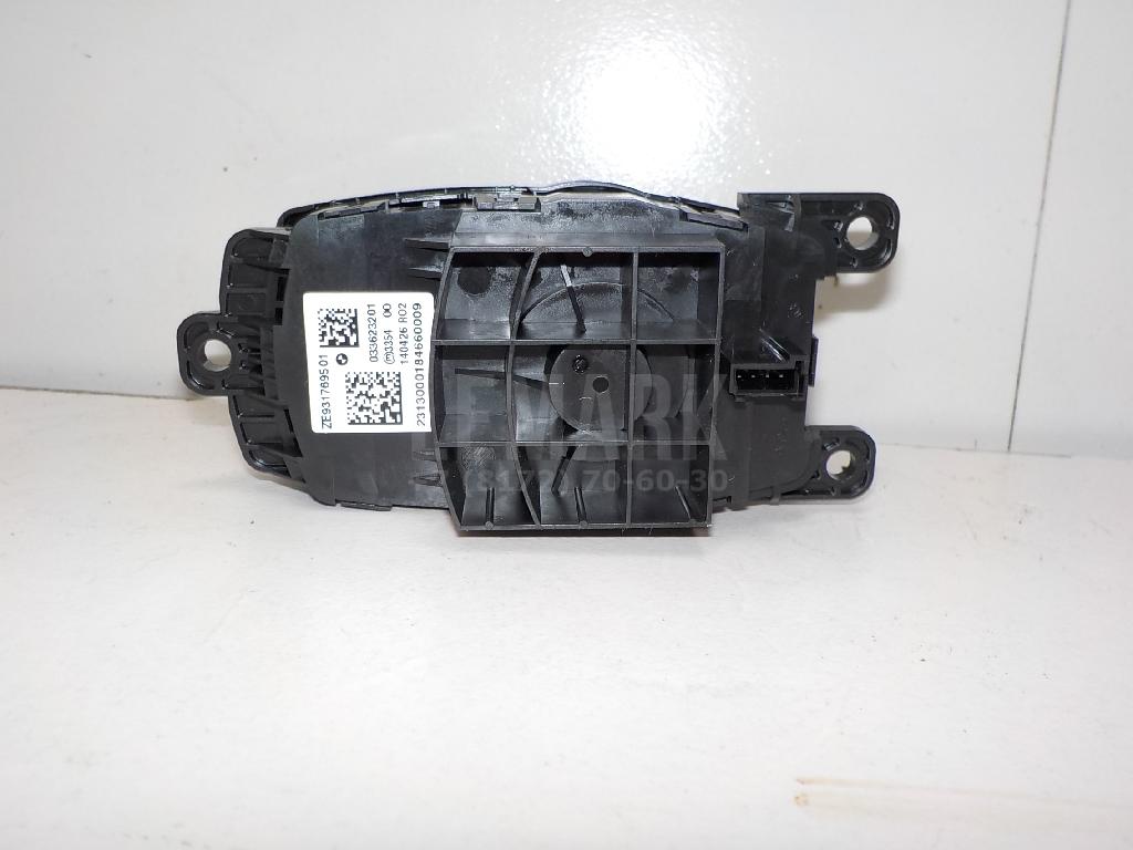 Блок кнопок для  BMW 5-serie G30/G31/F90 2017-2023
