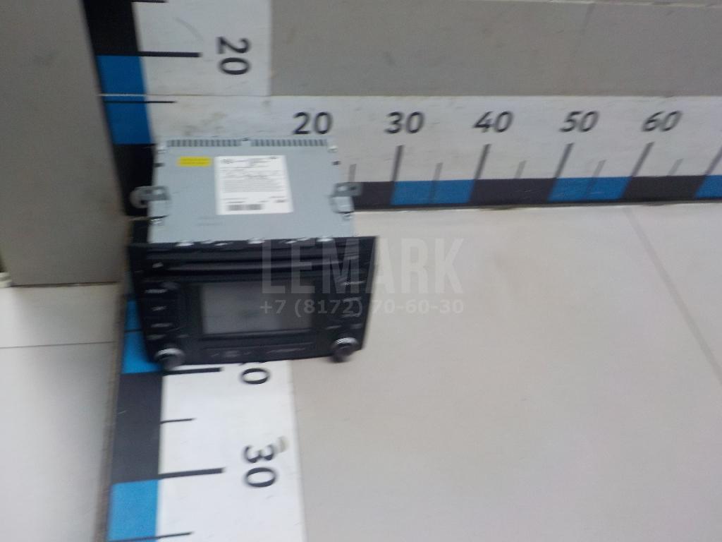 Магнитола 961903W910WK Hyundai-Kia