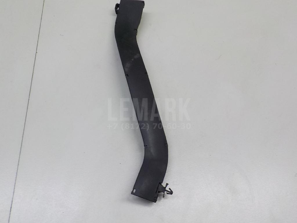 Канал для кабеля для  BMW X1 F48 2014-2022