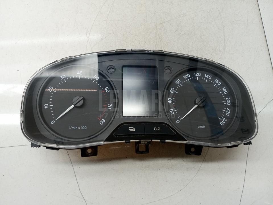 Панель приборов 5JA920800B VAG