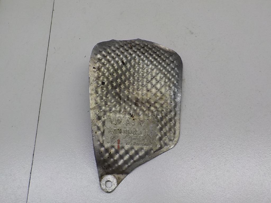Лист теплоизоляционный 7P0301327A VAG