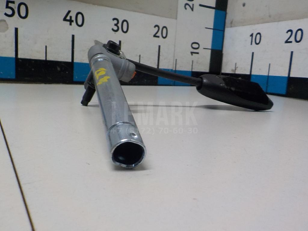 Преднатяжитель ремня безопасности 888251U700 Hyundai-Kia