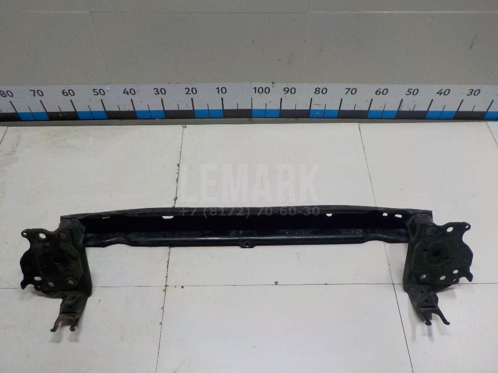 Усилитель переднего бампера 7L0807109E VAG