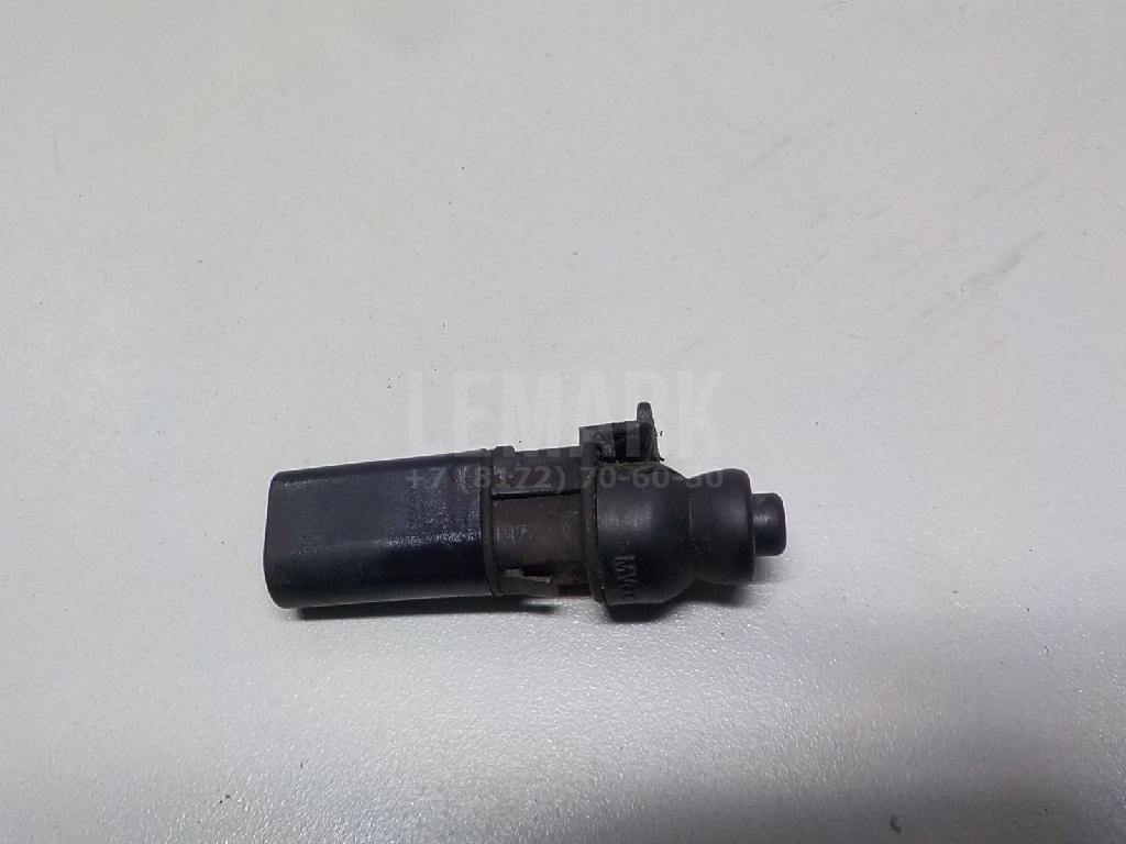 Замок лючка бензобака 6Q6809986C VAG