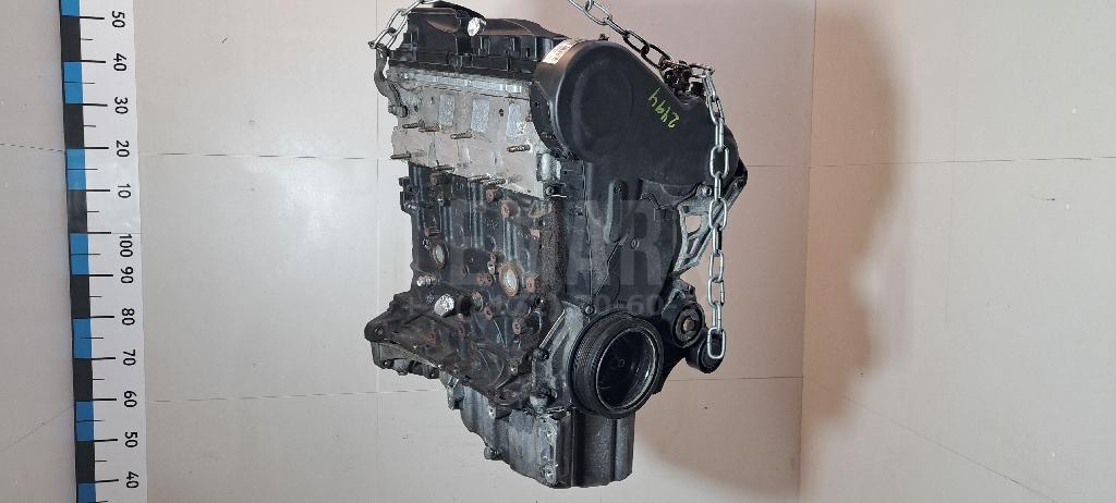 Двигатель для  BMW X5 G05 2018