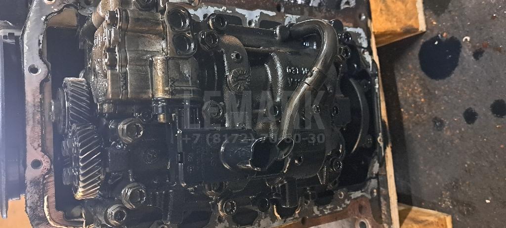 Двигатель для  BMW X5 G05 2018