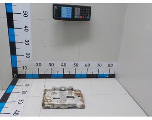 Крепление АКБ (корпус/подставка) для Daewoo Lanos 1997-2009 б/у состояние отличное