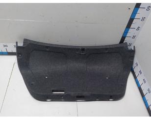 Обшивка крышки багажника для Nissan Teana L33 2014> с разборки состояние отличное