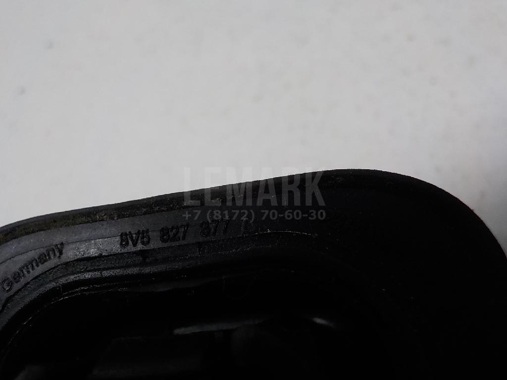 Отбойник крышки багажника для  Fiat Duna 1987-1990