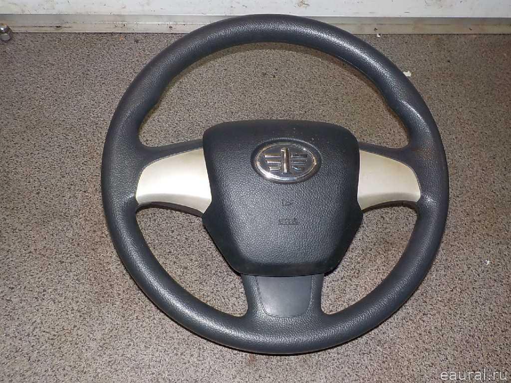 Рулевое колесо с AIR BAG