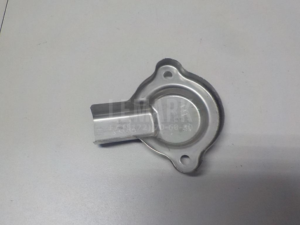 Крышка для  BMW 6-serie E63 2004-2009