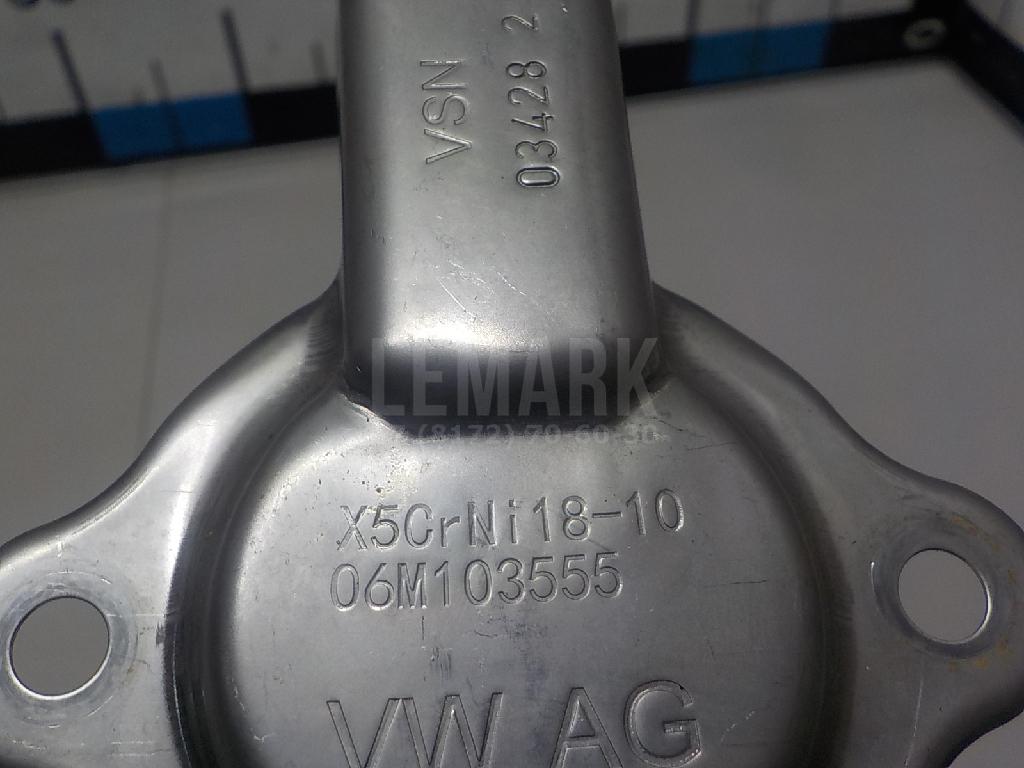 Крышка для  BMW 6-serie E63 2004-2009