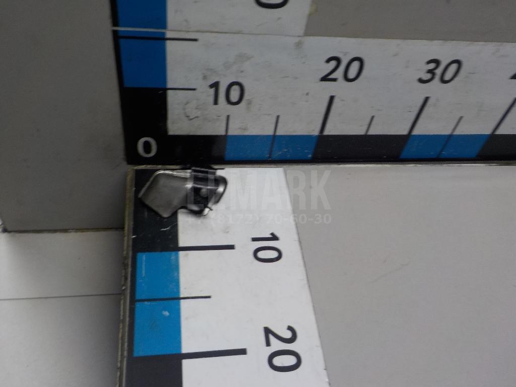 Экран тепловой 393502G110 Hyundai-Kia