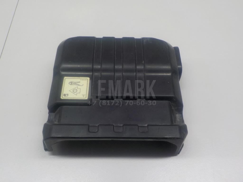 Крышка блока управления двигателем для  Ford Edge 2007-2015