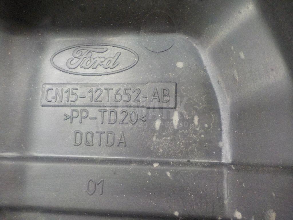 Крышка блока управления двигателем для  Ford Edge 2007-2015