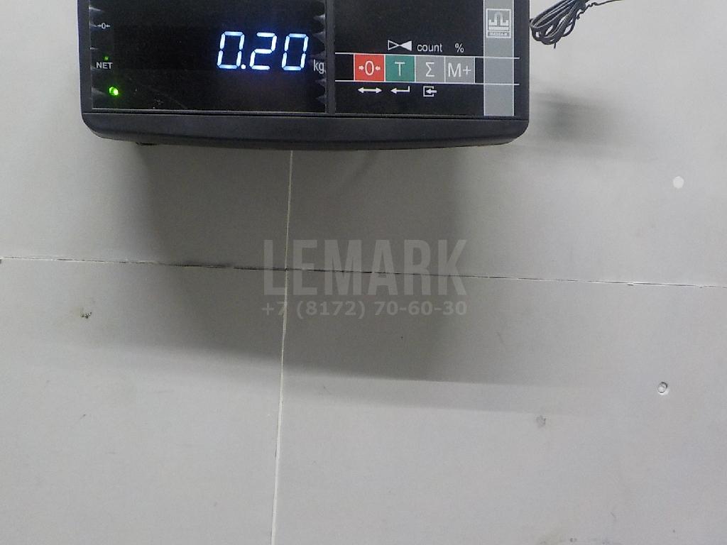 Трубка топливная