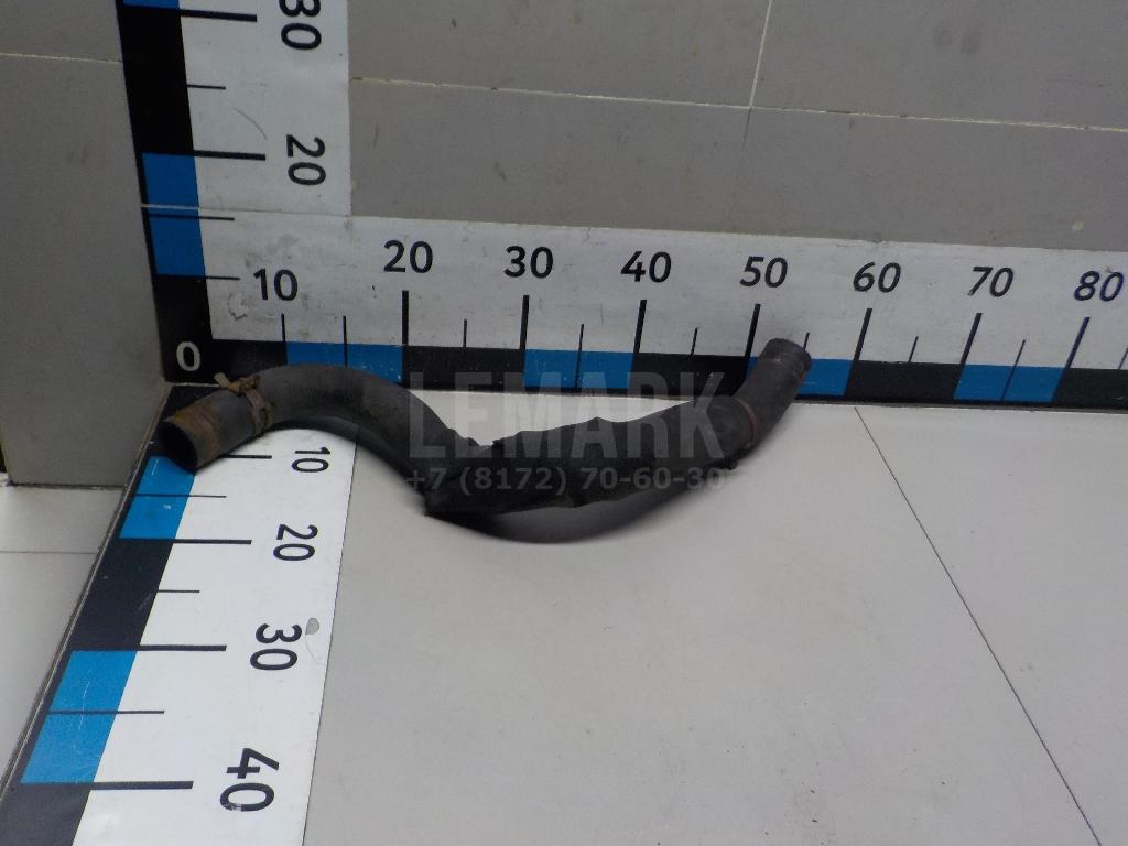 Патрубок радиатора 254122S101 Hyundai-Kia
