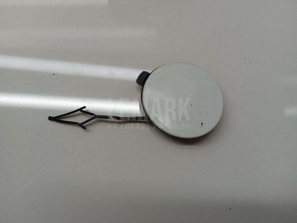 Заглушка буксировочного крюка 5NA807241GRU VAG