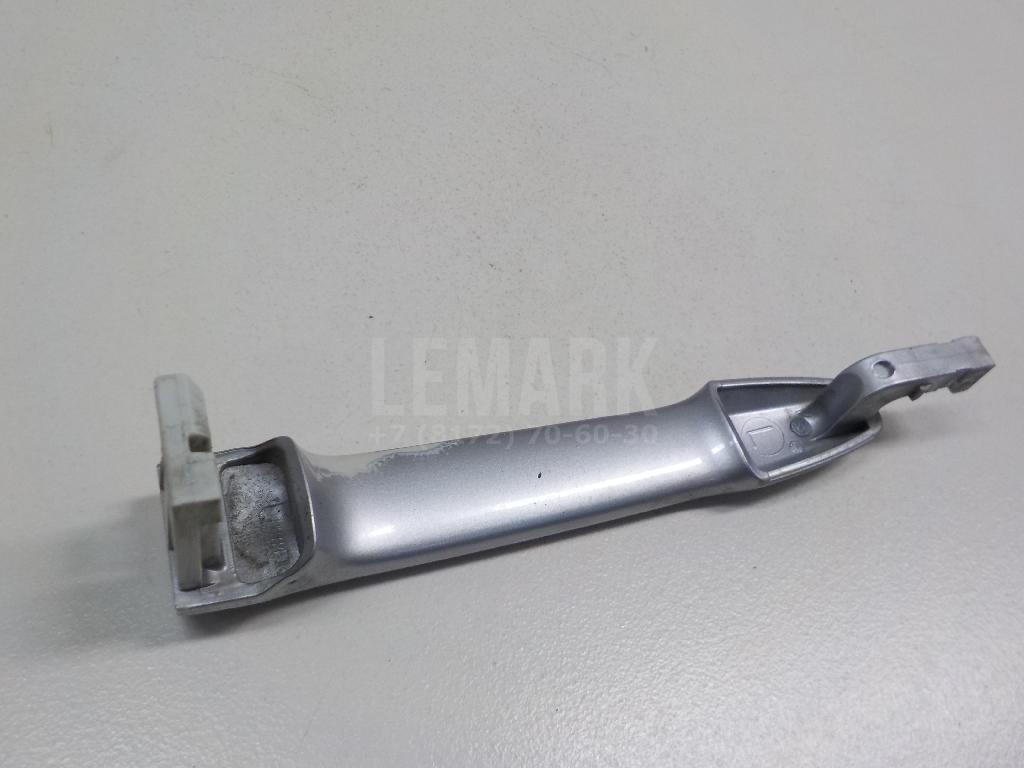 Ручка двери наружная левая для  BMW 3-serie E92/E93 2006-2012