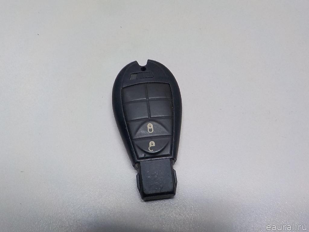 Ключ зажигания