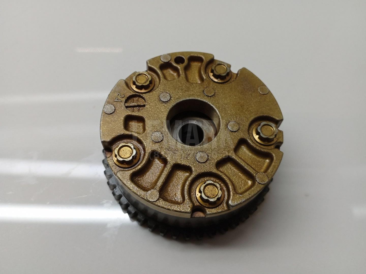 Механизм изменения фаз ГРМ 13025EN200 Nissan