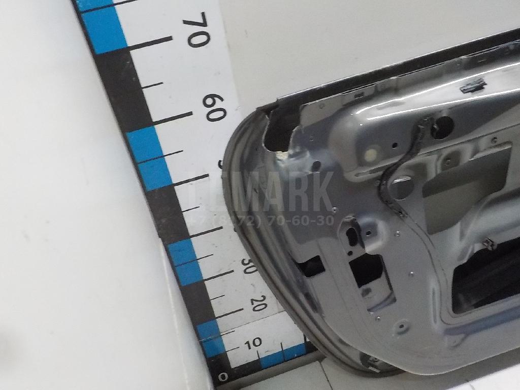 Дверь передняя левая для  BAW M7 2022