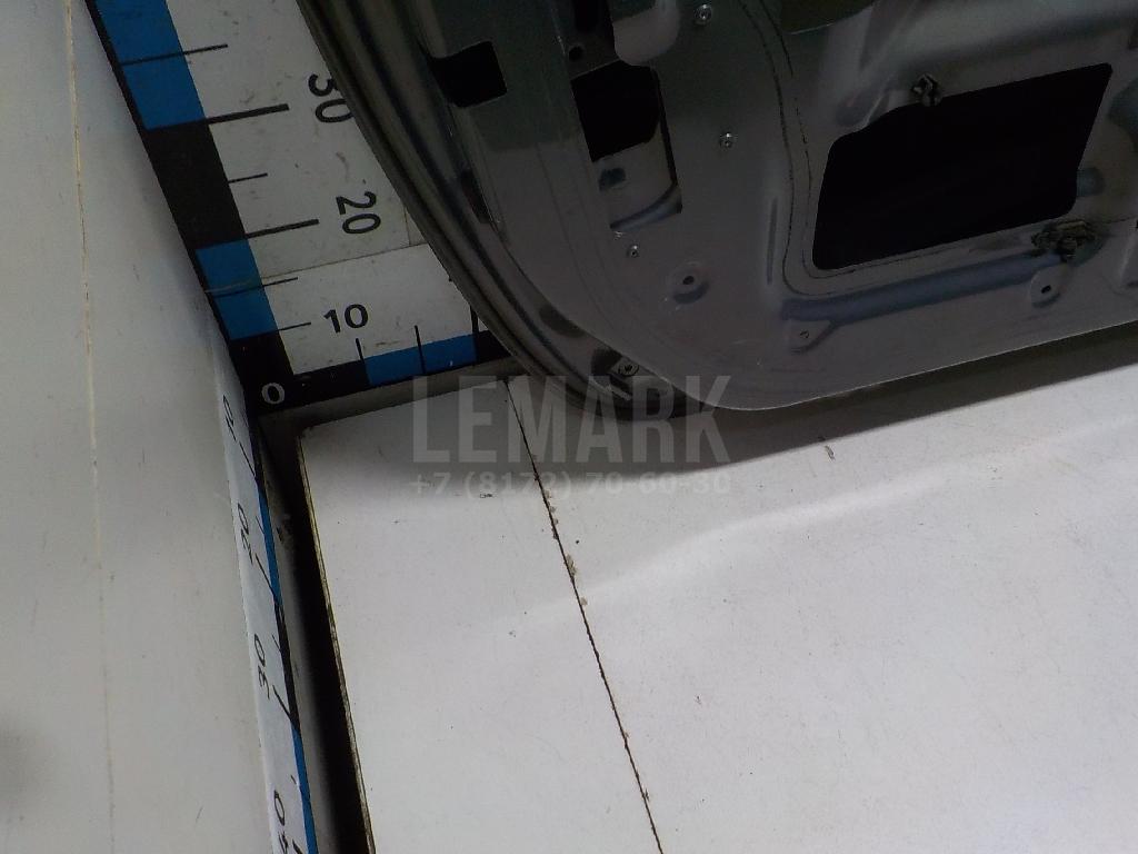 Дверь передняя левая для  BAW M7 2022