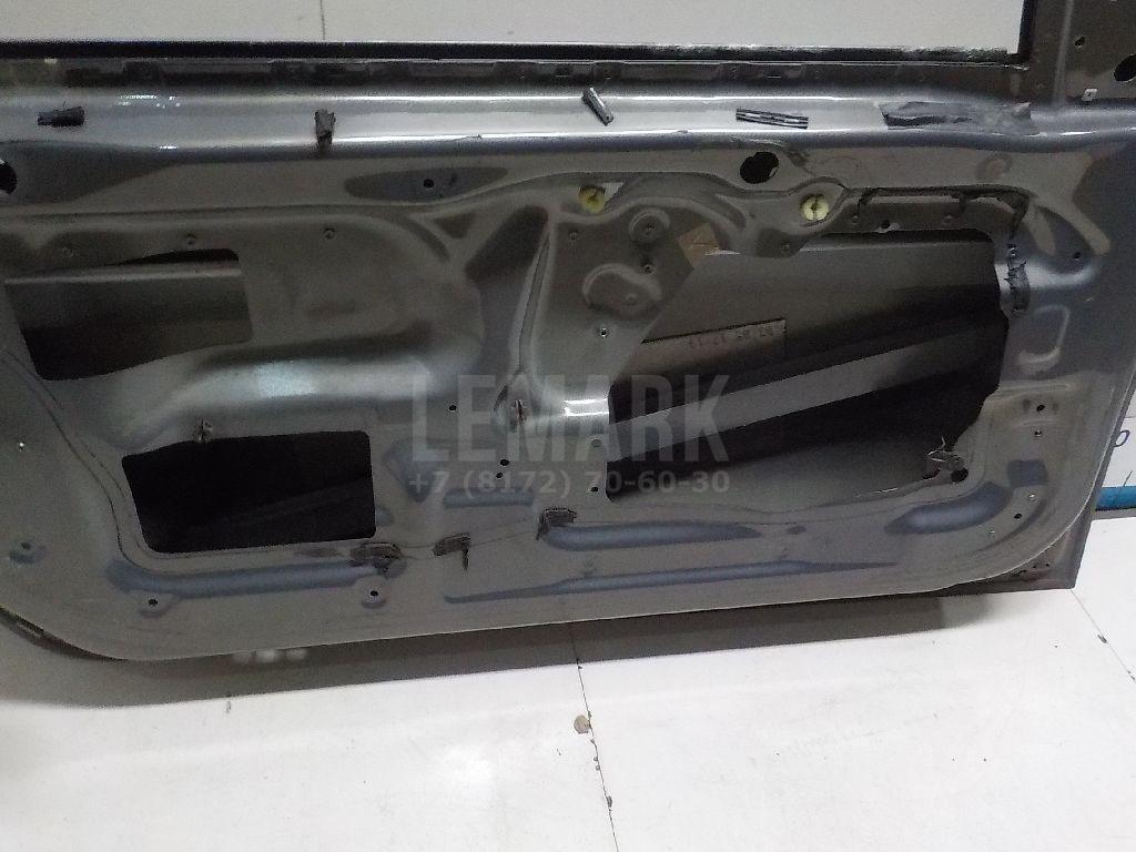 Дверь передняя левая для  BAW M7 2022