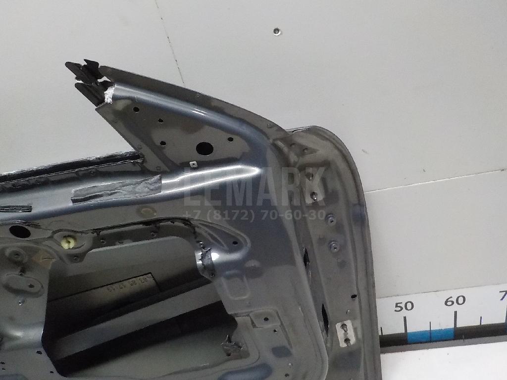 Дверь передняя левая для  BAW M7 2022