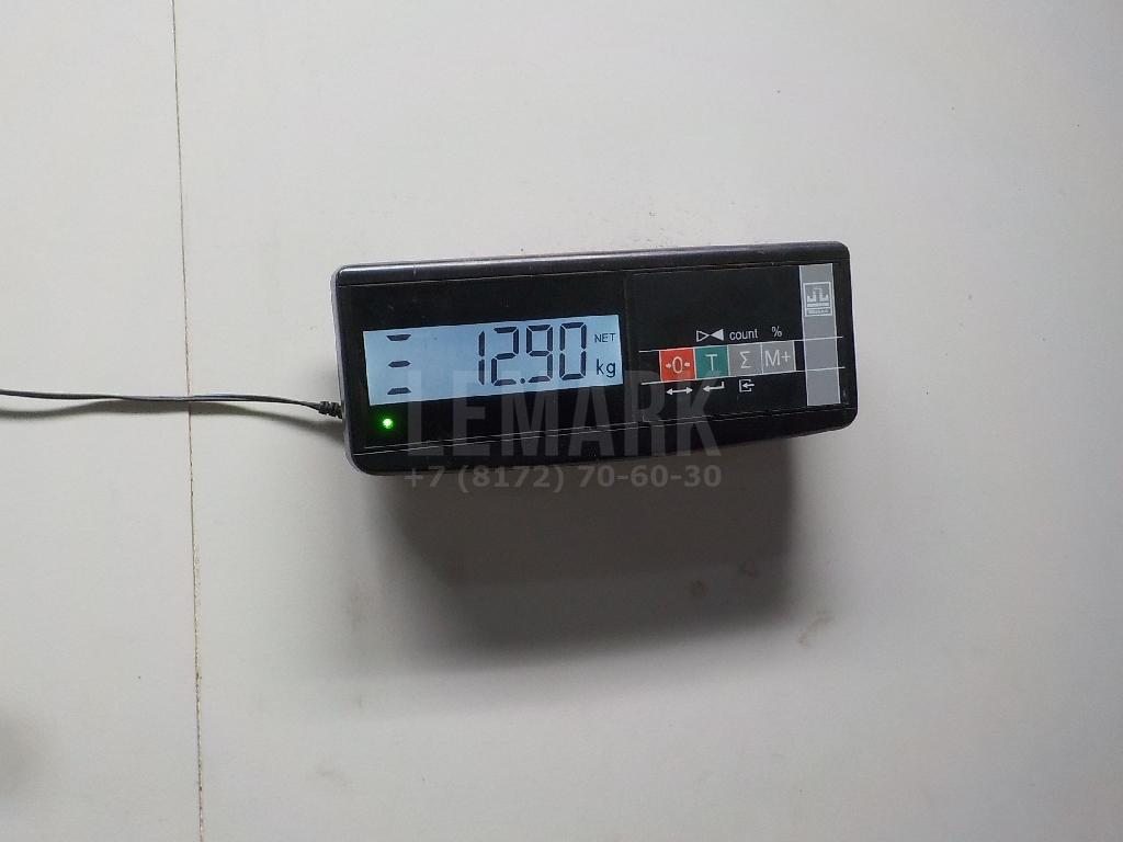 Дверь передняя левая для  BAW M7 2022
