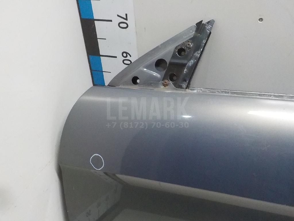 Дверь передняя левая для  BAW M7 2022