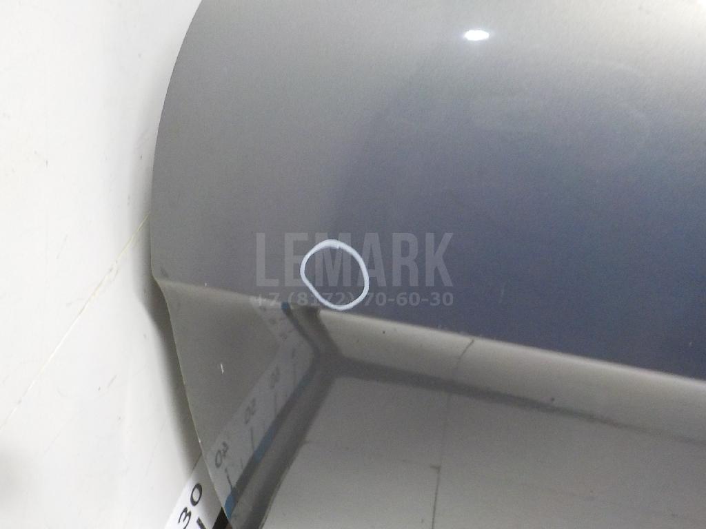 Дверь передняя левая для  BAW M7 2022