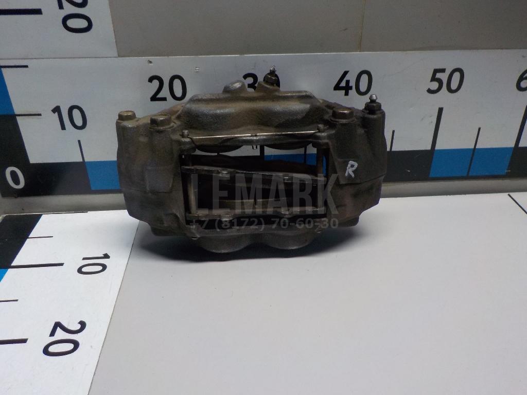 Суппорт тормозной передний правый 4773060350 Toyota