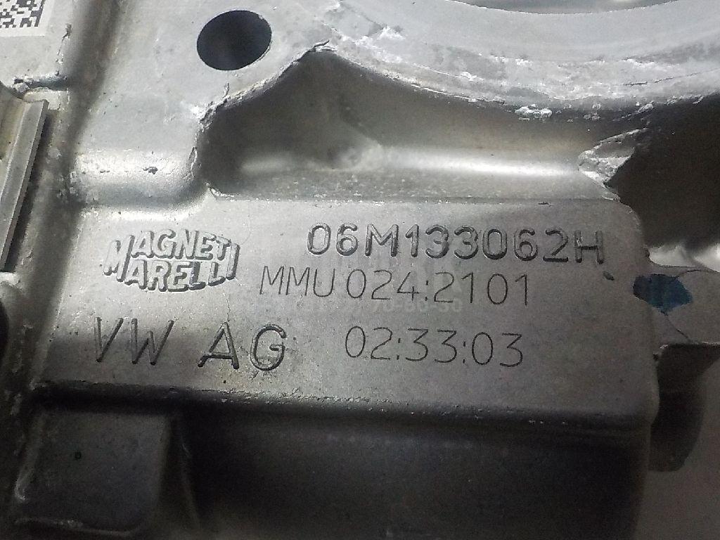 Заслонка дроссельная электрическая для  Daewoo