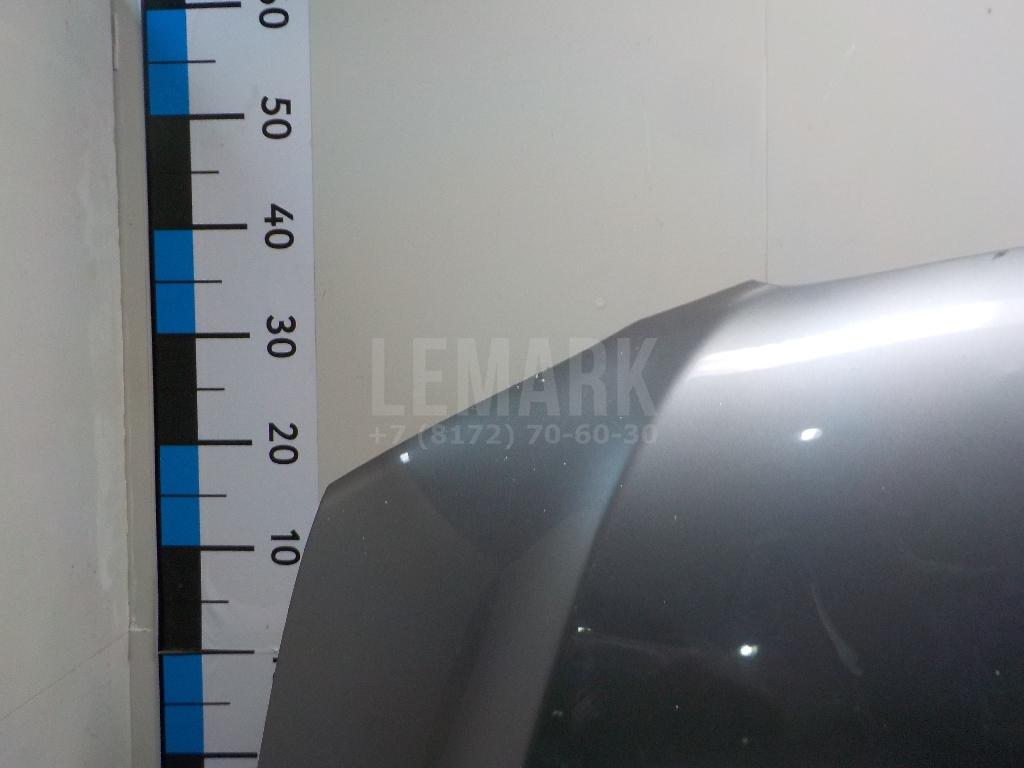 Капот для  Bentley Continental GT 2003-2011
