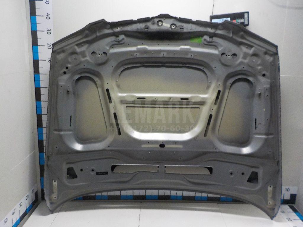 Капот для  Bentley Continental GT 2003-2011