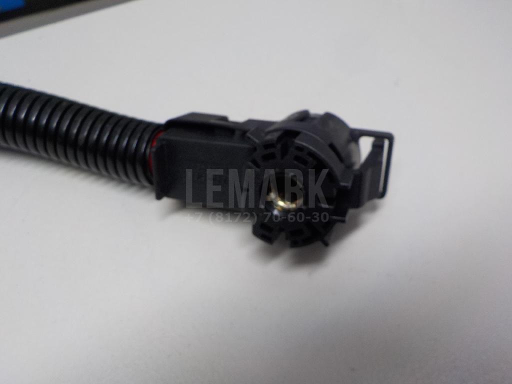 Клемма аккумулятора плюс для  BMW 3-serie E90/E91 2005-2012
