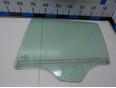 Стекло двери задней левой