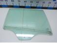 Стекло двери задней правой