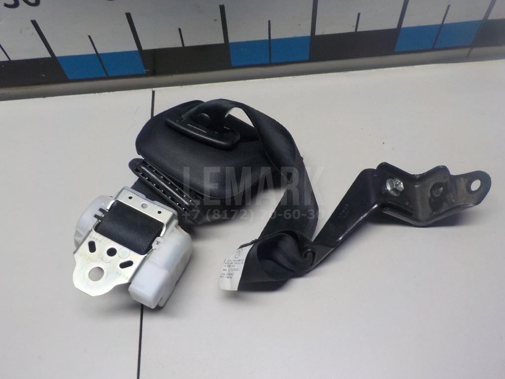 Ремень безопасности 7356060250C1 Toyota
