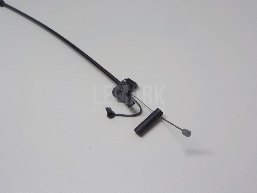 Трос открывания багажника для  Audi TT(8N) 1998-2006